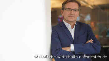 TV-Sender Euronews plant Ausbau in Deutschland