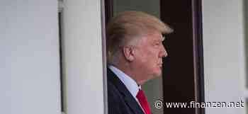 Trump: Weitere Zollankündigung Anfang der Woche