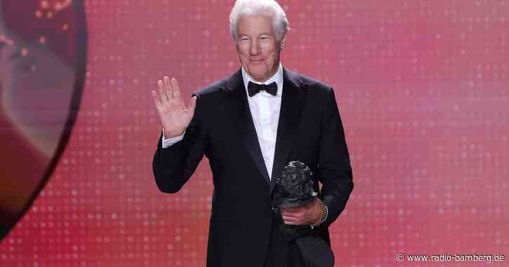 Richard Gere nennt Trump «Rüpel und Gangster»