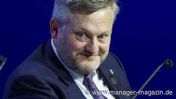 BP: Aktivistischer Investor Elliott steigt bei beim britischen Energiekonzern ein