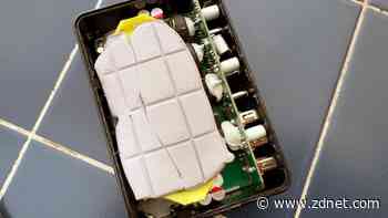 I took apart this cheap 600W charger to test its claims. What I found inside was not right