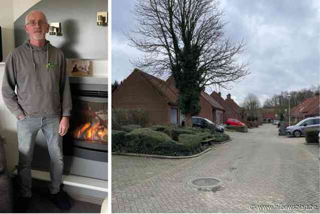 Bewoners Ganstienden trekken samen naar de rechtbank: “Willen snel duidelijkheid over onze toekomst”