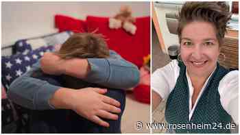 Watschn-Diskussion geht weiter: „Einfach falsch“ oder „Hat null mit Gewalt zu tun“