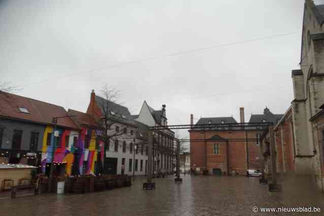 Dronken vrouw maakt amok en moet roes uitslapen in cel