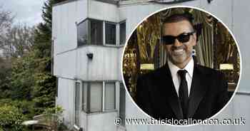 George Michael’s sister plans to renovate pop star’s £10m mansion