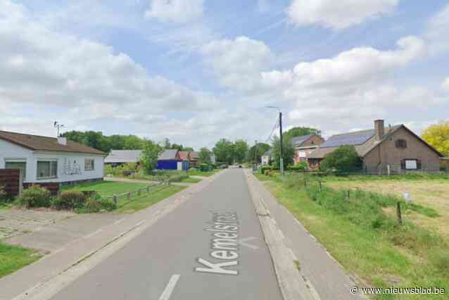 Klopjacht op inbrekers zonder resultaat