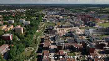 Eins der größten Bauprojekte Europas: München bekommt komplett neuen Stadtteil