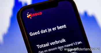Energieprijzen te hoog: Eneco-topman dringt nu aan op lagere belastingen