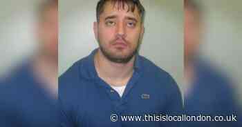 Police hunt continues in Havering for man 'at large for four years'