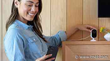 Want Better Home Security? Never Put Your Cameras in These Spots