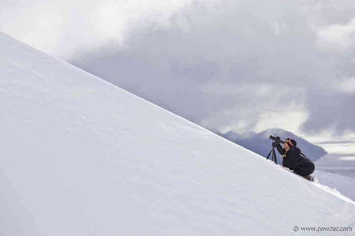 Top 9 Ski Resorts Featured in Films