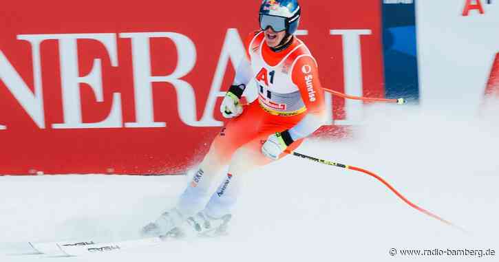 Ski-Star Odermatt geschlagen: von Allmen holt Abfahrts-Gold