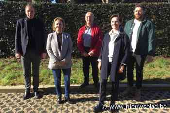 Els Van de Woestyne wint voorzitterschap CD&V met 67 procent van de stemmen