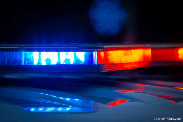 Harris County deputy fires at murder suspect from San Marcos in chase, HCSO says