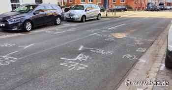 Unfall in Hannover: 86-jähriger in der Waldstraße in der List verletzt