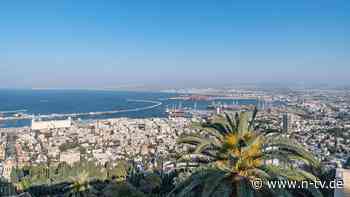 Wut ist eine Voraussetzung: Spionage für den Iran gibt es sogar in Israel