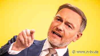 Lichterketten? Bringen nichts: Linder hält Proteste gegen die AfD für Zeitverschwendung