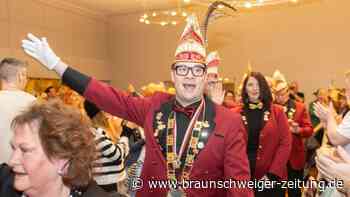 Karnevalsball in Salzgitter-Bad: Die 18 schönsten Bilder