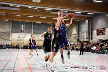 Falco Gent wint ontgoochelende derby probleemloos: “Uiteraard hadden we liever tegen een voltallig LDP Donza gespeeld”