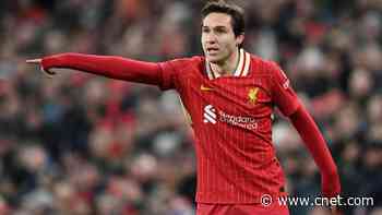 Watch FA Cup Soccer: Livestream Plymouth vs. Liverpool From Anywhere