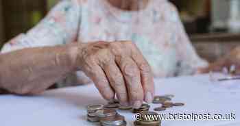 DWP sending 13 million on state pension letter next month detailing cash boost