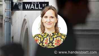 Märkte Insight: An den Börsen wird in der neuen Woche dringend ein Stabilitätsanker gesucht