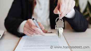 Immobilien: Ein Makler packt aus – Warum es Lehrer und Anwälte schwer haben
