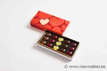 Lokaal bestuur verloot BeleefBoom-bons voor Valentijn