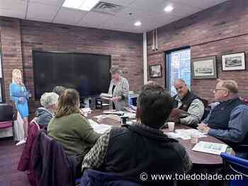 Every bit helps Wood County library, which had $280,507 in donations in 2024