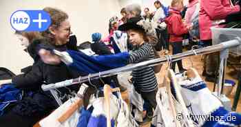 Karneval in Hannover: Lindener Narren verkaufen Kostüme für die Session