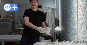 Hannovers Großprojekt: Umzug der Museumsschätze ins Sammlungszentrum