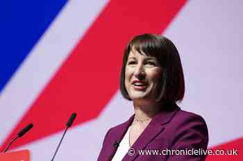 Support soars for petition calling on Rachel Reeves to raise personal tax allowance