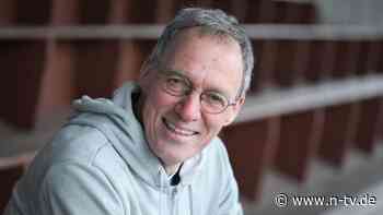 Doping? Kabarett!: Wie die "Zahnpasta" das Leben von Dieter Baumann prägte