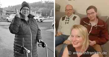 Marktrodach: Familie verliert urplötzlich Mutter - "stehen unter Schock"