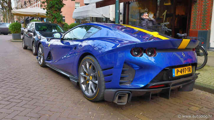 Nederlandse Arabieren zorgen dat er toch nog wat te spotten valt