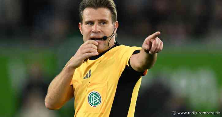 Rekordschiedsrichter Brych beendet Karriere