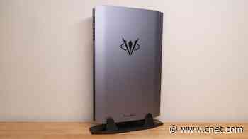 Minisforum AtomMan G7 Ti Desktop Review: One Hell of a Laptop in Disguise