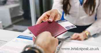Millions of Brits could see 2025 travels ruined due to passport problem
