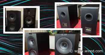 KEF Q Series Concerto Meta Review: Sweet Sound All Around