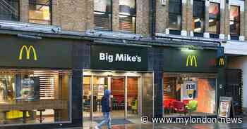 Stormzy launches new McDonald's meal - with 9 Croydon stores getting early access