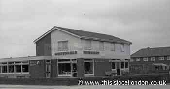 The medieval roots behind the name of one of Harold Hill's lost pubs