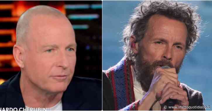 “Mio fratello Jovanotti mi ha salvato, ma dopo il Grande Fratello non risponde ai miei messaggi”: le parole di Bernardo Cherubini a “Verissimo”