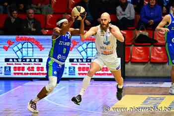 Okapi Aalst vloert nu ook Nederlandse landskampioen en boekt zevende competitiezege op rij: “We blijven groeien”