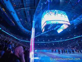 The Bookless Club: What does it mean to be Canadian?