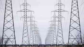 Manitoba Hydro looks for feedback on possible electricity rate hike, different rates during the day