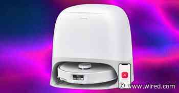 Best Robot Vacuum (2025), Tested and Reviewed