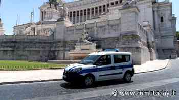 Foibe, cerimonia all'Altare della Patria: lunedì deviate 28 linee bus