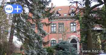 Hannovers Denkmale: Villenartiges Bauernhaus an Stammestraße 6 in Ricklingen