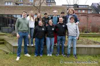 Nieuwe jeugdraad gestart: “Aandacht voor mentaal welzijn van jongeren”