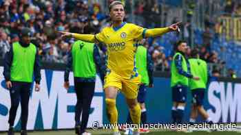 Ticker: Ein Neuzugang überragt bei Eintrachts erstem Auswärtssieg
